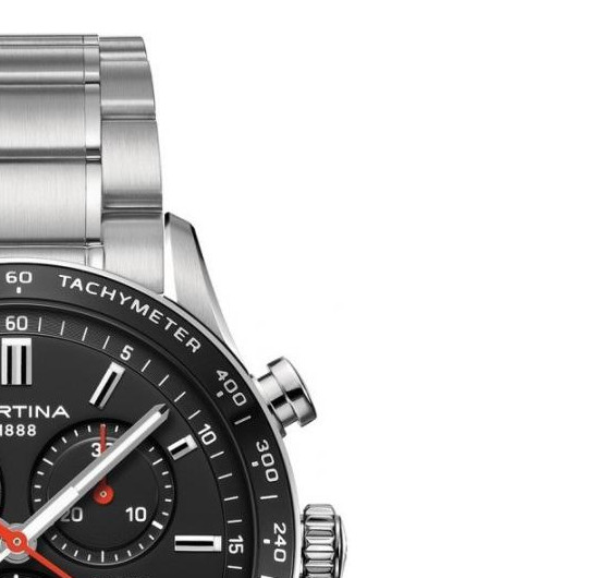 Certina DS 2 Gent Precidrive Chrono C0246181105101 5