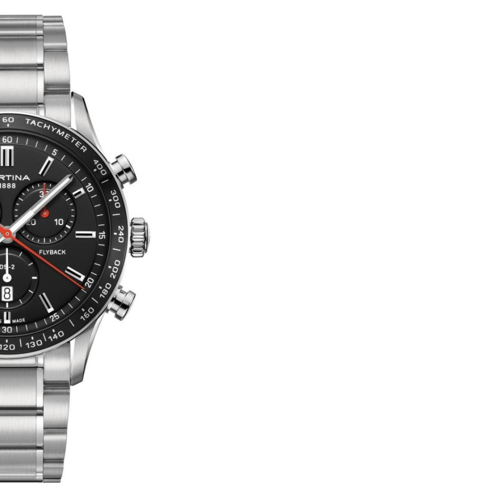 Certina DS 2 Gent Precidrive Chrono C0246181105101 6