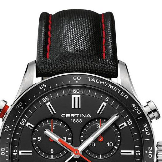 Certina DS 2 Gent Precidrive Chrono C0246181605100 3