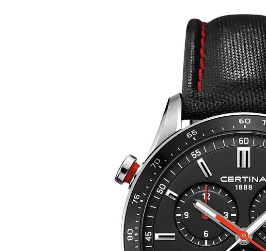 Certina DS 2 Gent Precidrive Chrono C0246181605100 4