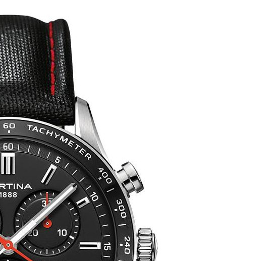 Certina DS 2 Gent Precidrive Chrono C0246181605100 5