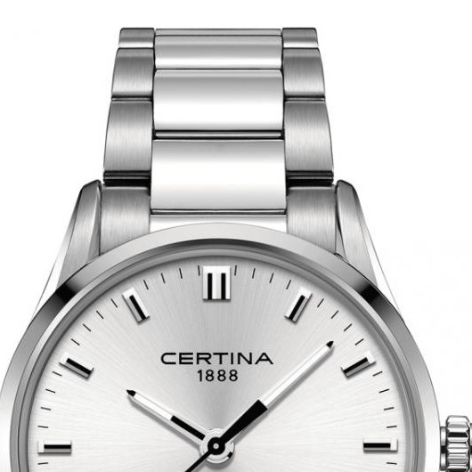 Certina DS 2 Gent Quartz C0244101103120 3