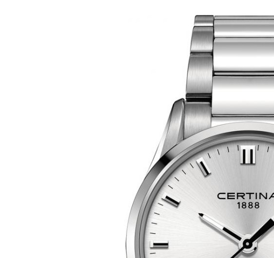 Certina DS 2 Gent Quartz C0244101103120 4