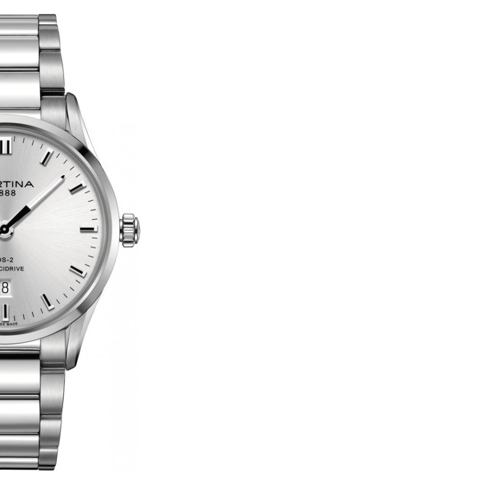 Certina DS 2 Gent Quartz C0244101103120 6