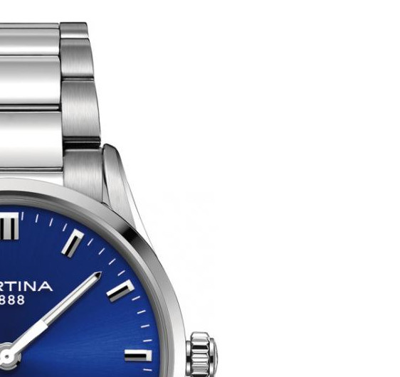 Certina DS 2 Gent Quartz C0244101104120 5