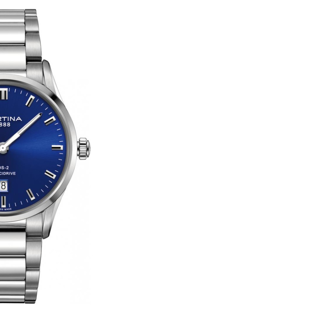 Certina DS 2 Gent Quartz C0244101104120 6