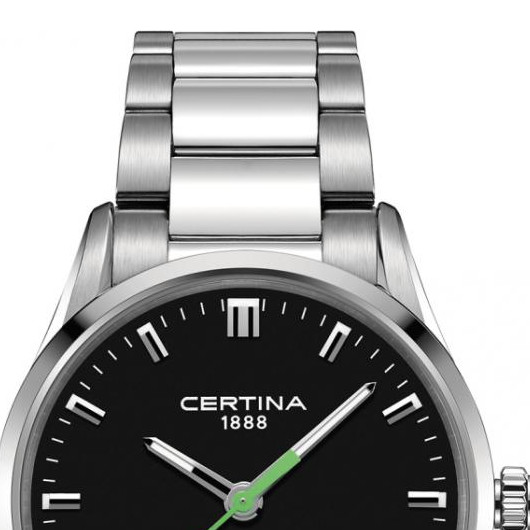 Certina DS 2 Gent Quartz C0244101105120 3