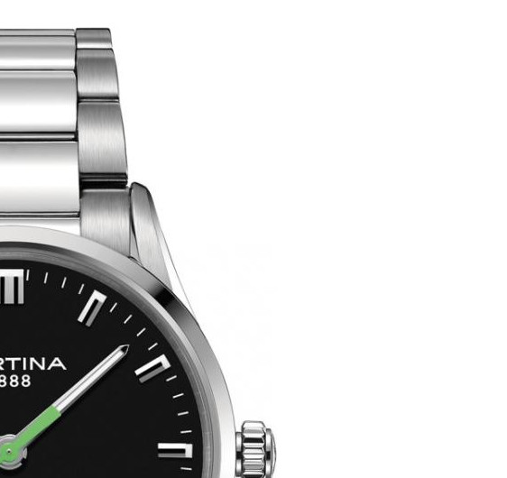 Certina DS 2 Gent Quartz C0244101105120 5