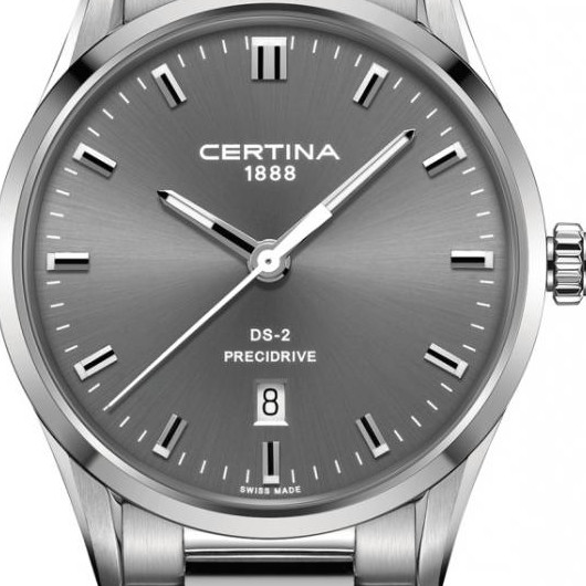 Certina DS 2 Gent Quartz C0244101108120 2