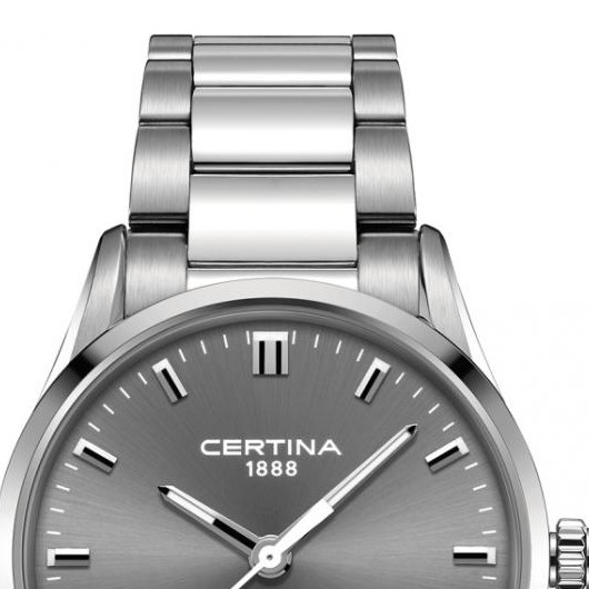 Certina DS 2 Gent Quartz C0244101108120 3