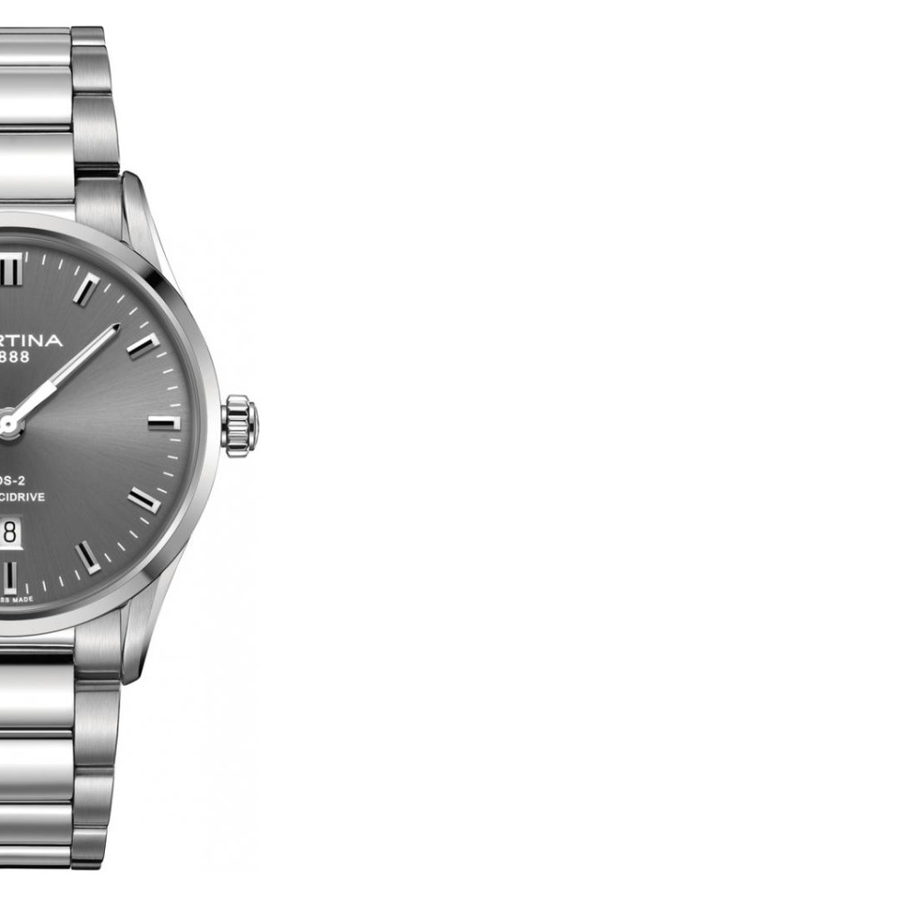 Certina DS 2 Gent Quartz C0244101108120 6
