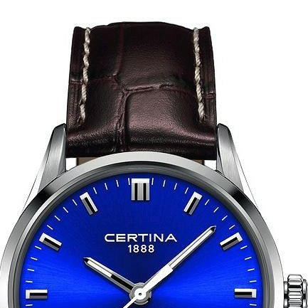 Certina DS 2 Precidrive C0244101604120 3