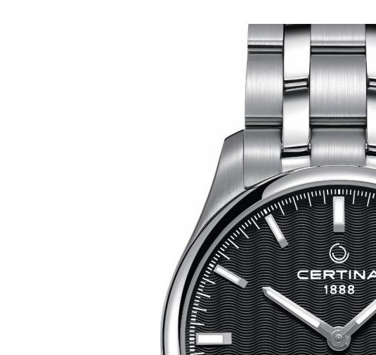 Certina DS-4 Automatic C022.428.11.051.00 - zegarek męski 4