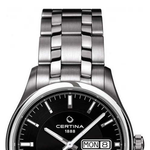 Certina DS-4 Automatic C022.430.11.051.00 - zegarek męski 3