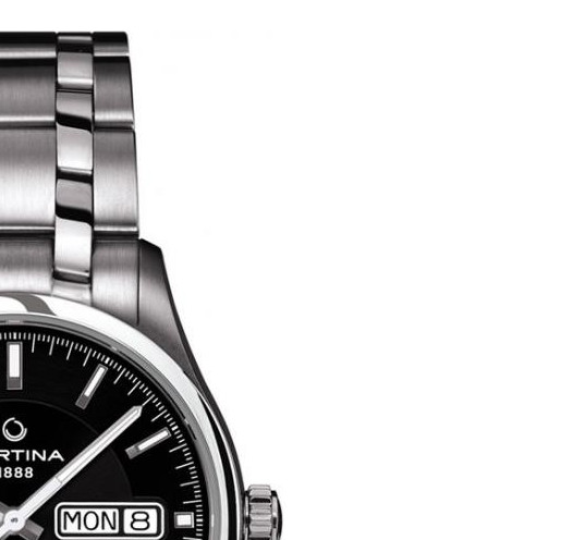 Certina DS-4 Automatic C022.430.11.051.00 - zegarek męski 5