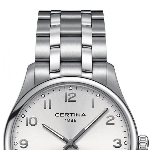 Certina DS-4 C022.610.11.032.00 - zegarek męski 3