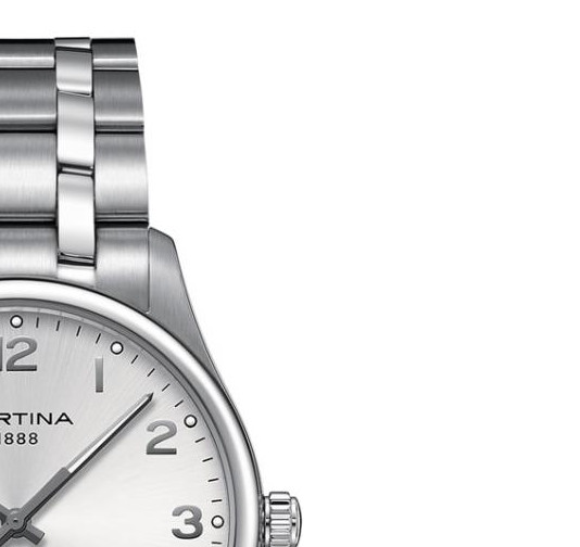 Certina DS-4 C022.610.11.032.00 - zegarek męski 5