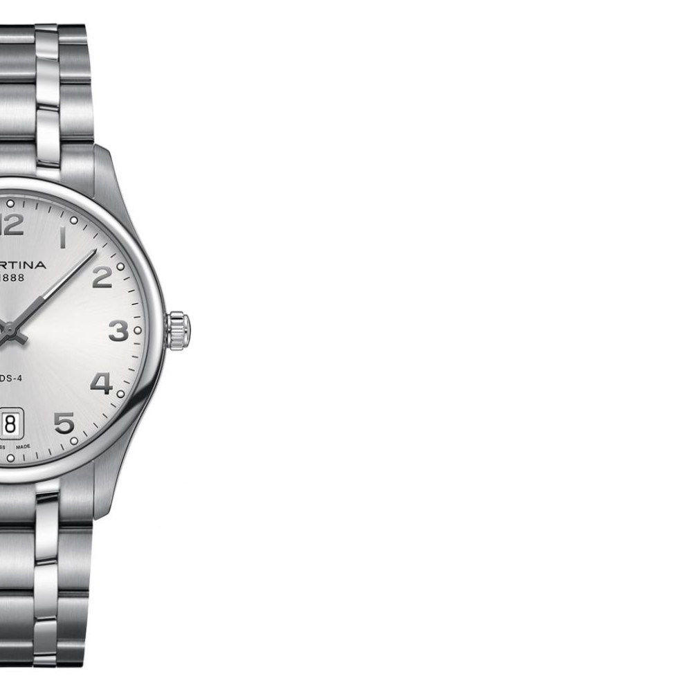 Certina DS-4 C022.610.11.032.00 - zegarek męski 6