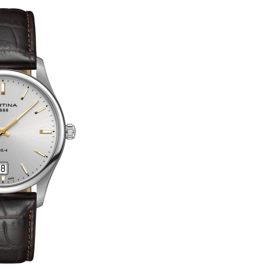 Certina DS-4 C022.610.16.031.01 - zegarek męski 6