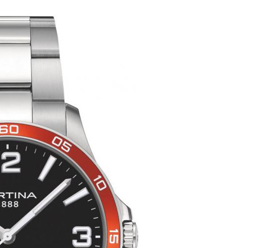 Certina DS-8 COSC Chronometer C033.851.11.057.01 - zegarek męski 5