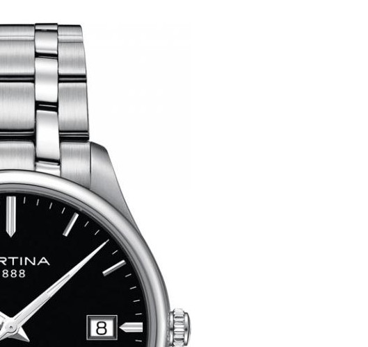 Certina DS-8 Chronometer C033.451.11.051.00 - zegarek męski 5