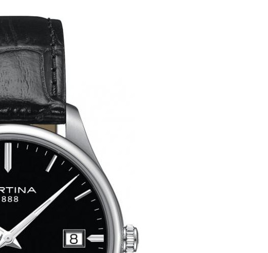 Certina DS-8 Chronometer C033.451.16.051.00 - zegarek męski 5