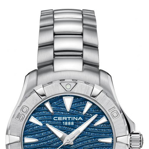 Certina DS Action C032.251.11.041.09 - zegarek damski 3