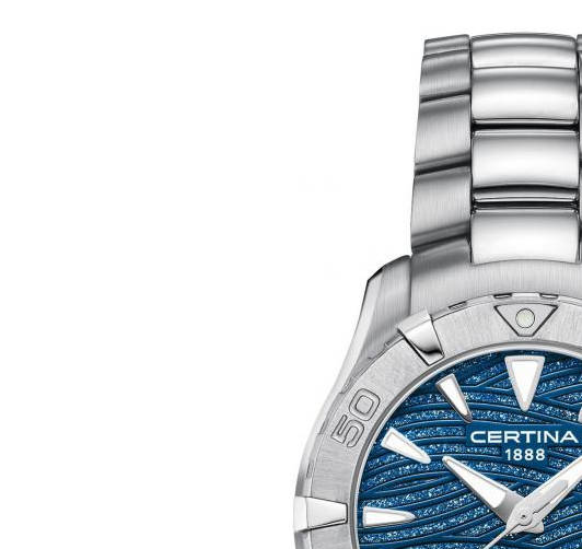 Certina DS Action C032.251.11.041.09 - zegarek damski 4