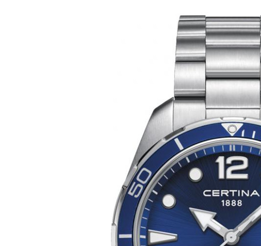 Certina DS Action C032.451.11.047.00 - zegarek męski 4