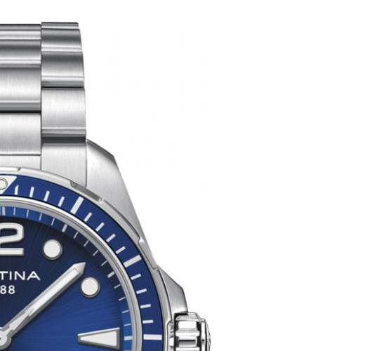 Certina DS Action C032.451.11.047.00 - zegarek męski 5