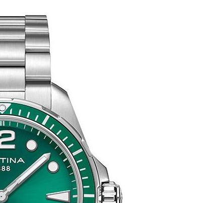 Certina DS Action C032.451.11.097.00 - zegarek męski 5