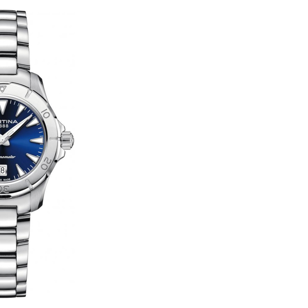 Certina DS Action C032.951.11.041.00 - zegarek damski 6