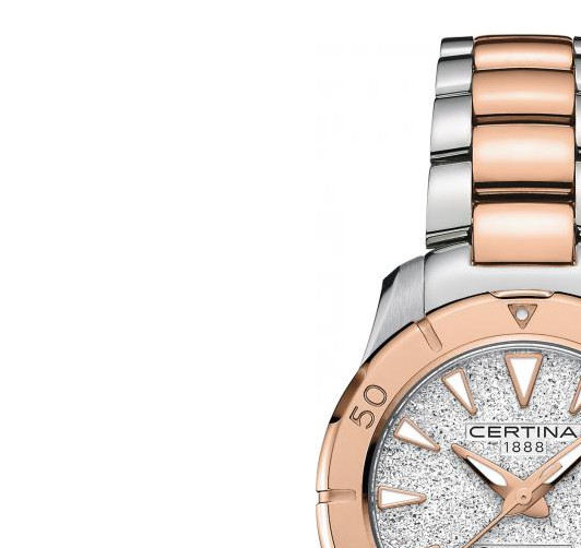 Certina DS Action C032.951.22.031.00 - zegarek damski 4