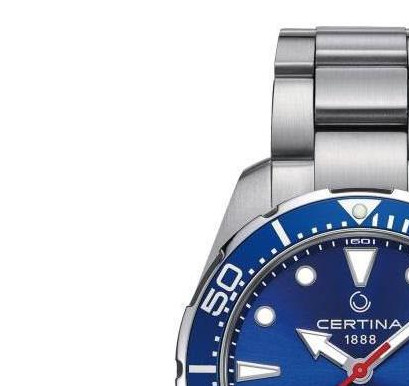 Certina DS Action C0324071104100 4