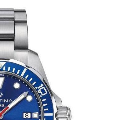 Certina DS Action C0324071104100 5