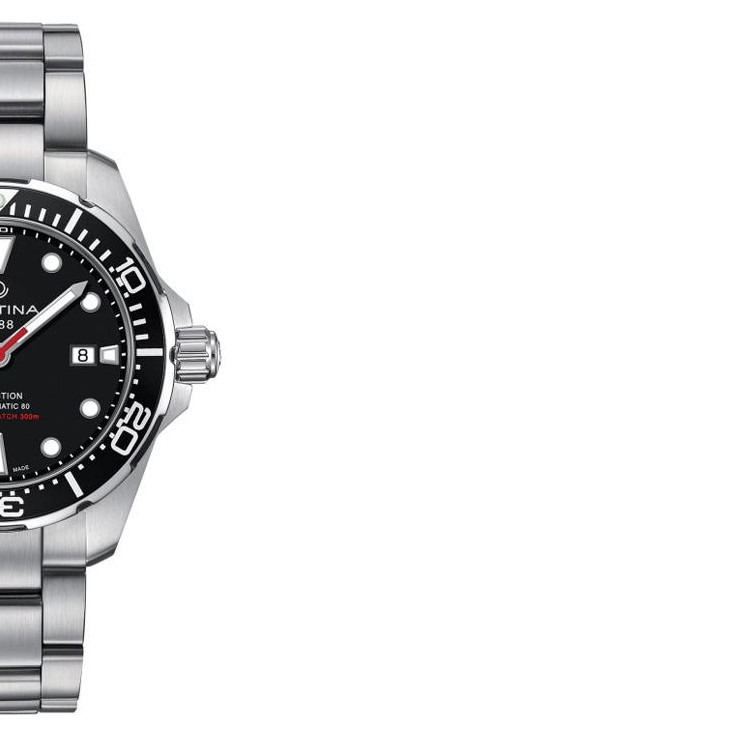 Certina DS Action C0324071105100 6