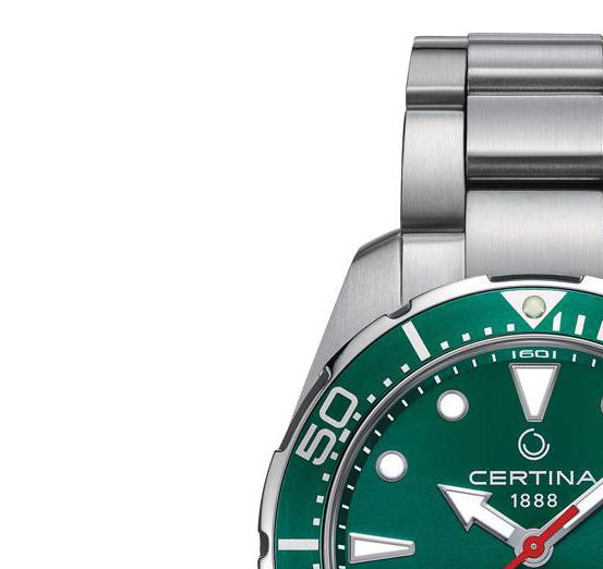 Certina DS Action C0324071109100 4