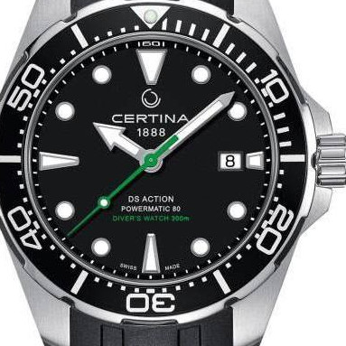 Certina DS Action C0324071705100 2