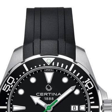 Certina DS Action C0324071705100 3
