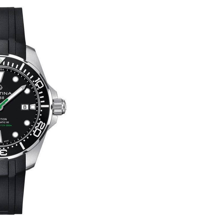 Certina DS Action C0324071705100 6