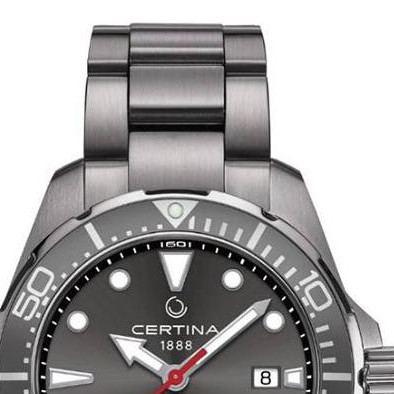 Certina DS Action C0324074408100 3