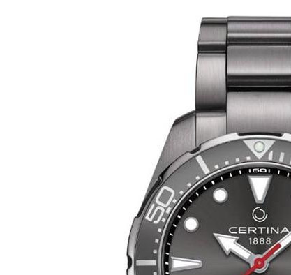 Certina DS Action C0324074408100 4