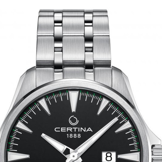 Certina DS Action C0324261105100 3