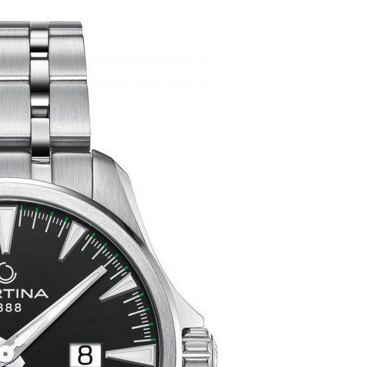 Certina DS Action C0324261105100 5