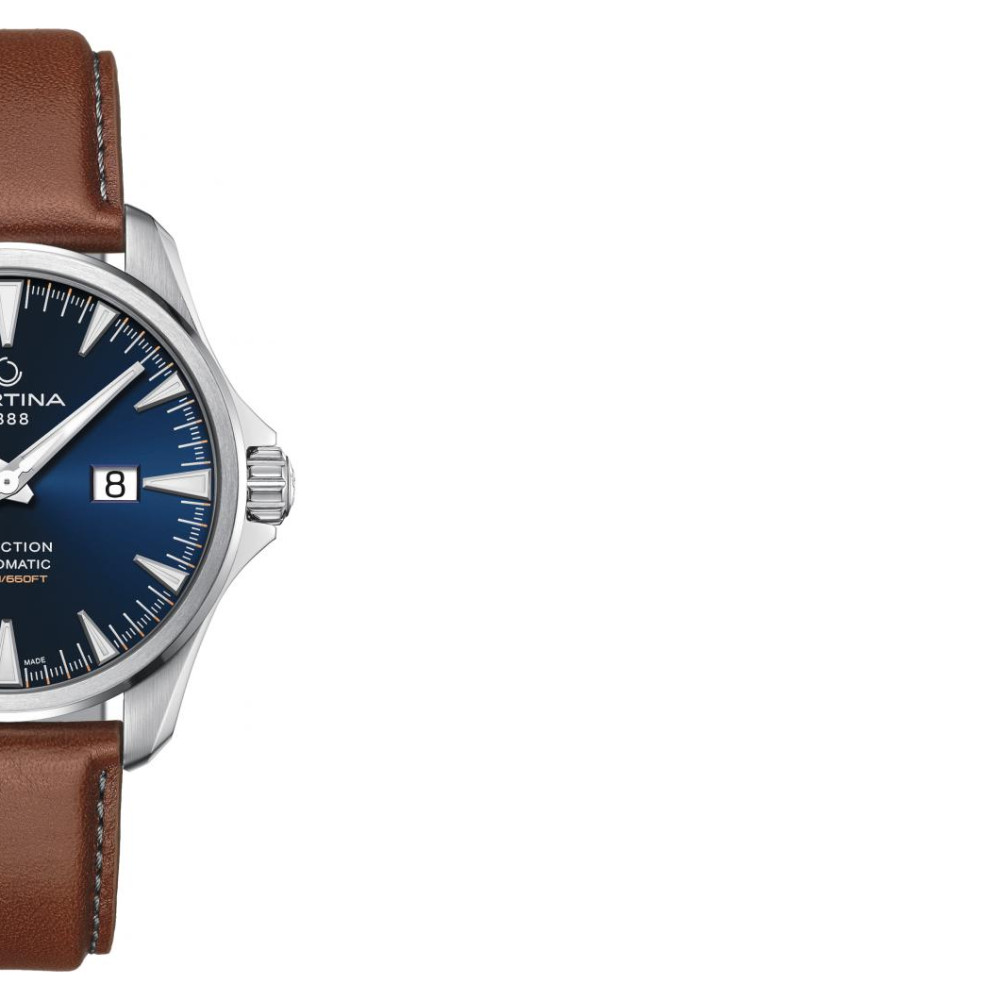 Certina DS Action C0324261604100 6