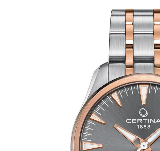 Certina DS Action C0324262208100 4