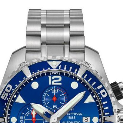 Certina DS Action C0324271104100 3