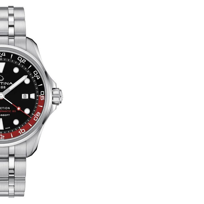 Certina DS Action C0324291105100 6