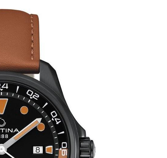 Certina DS Action C0324293605100 5