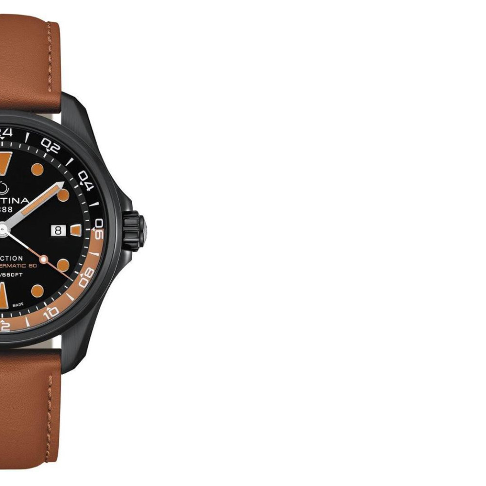 Certina DS Action C0324293605100 6